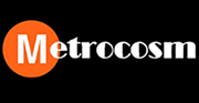 Metrocosm Logo
