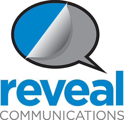 revealcomm Logo