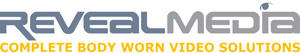 revealmedia Logo