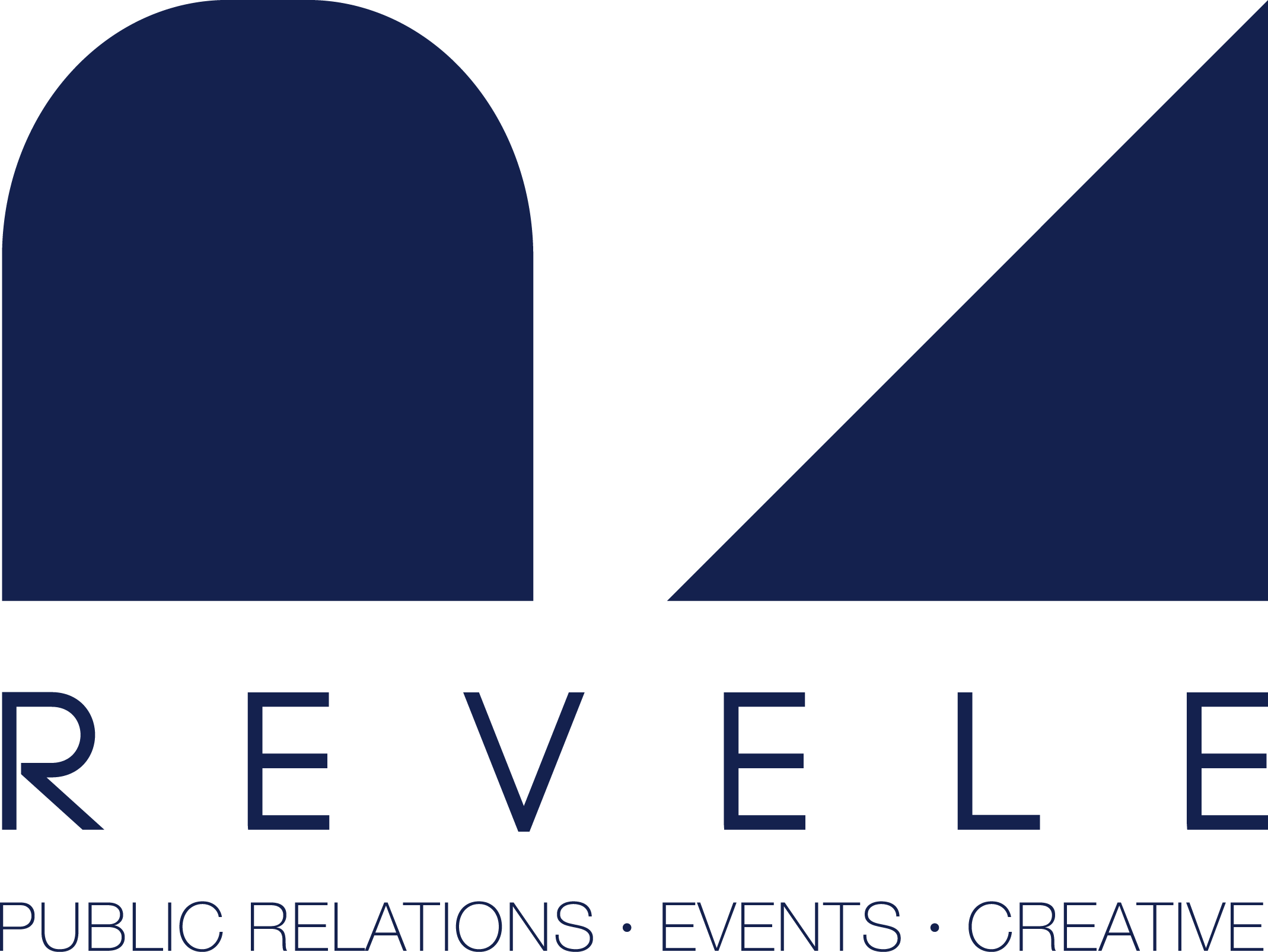 REVELE Logo