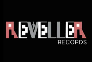 revellerrecords Logo