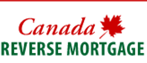 Canada Reverse Mortgage Logo