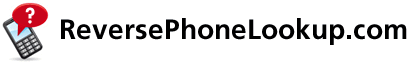 reverse_phone_lookup Logo