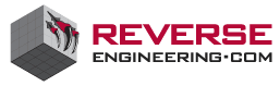 reverseengineering Logo