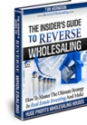 reversewholesaling Logo