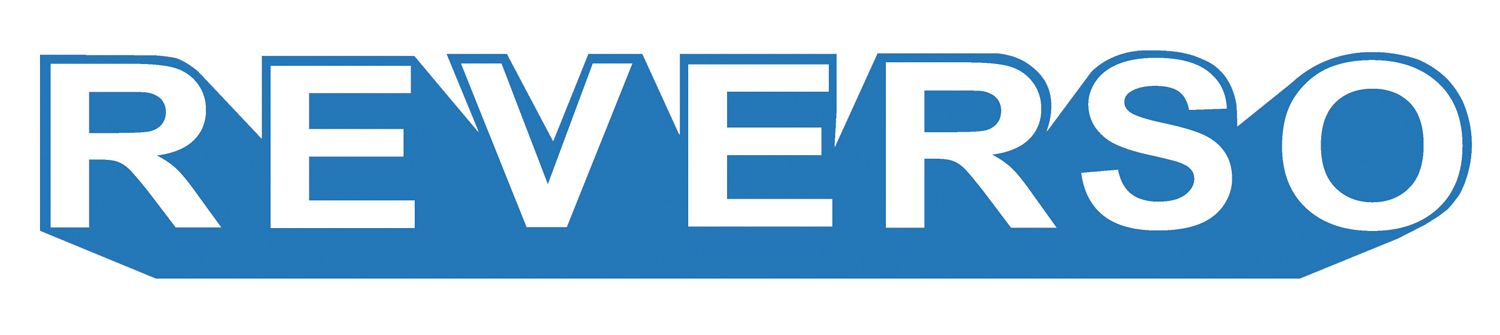 reverso Logo