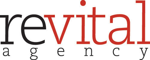 Revital Agency Logo