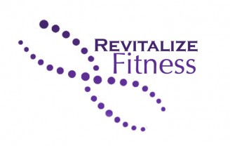 revitalizefitness Logo