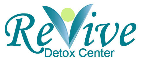 revivedetoxcenter Logo