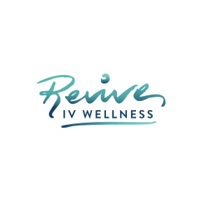 Revive IV Wellness Logo