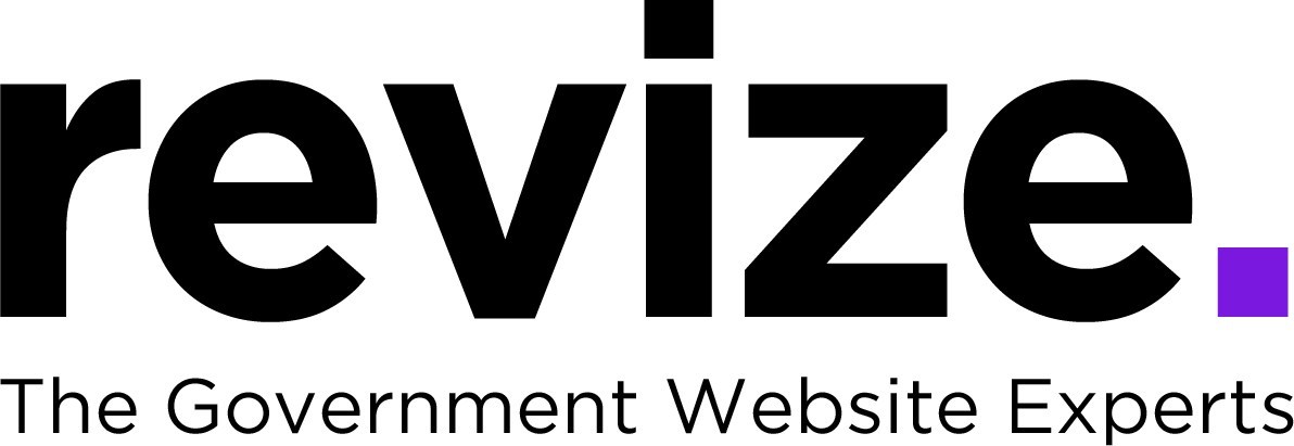 Revize Software Company Logo