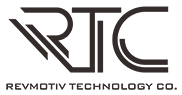 revmotivtech Logo