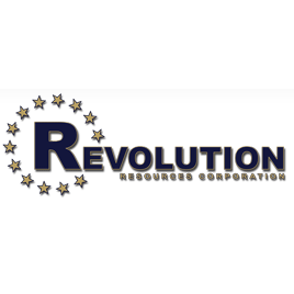 revolution_resources Logo