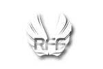 Revolution Functional Fitness Logo