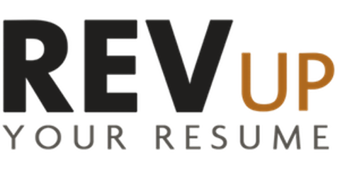 revupyourresume Logo