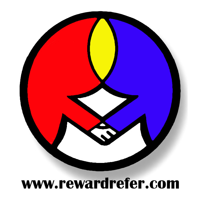 rewardrefer Logo