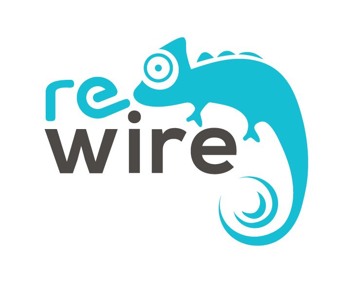 rewiredigital Logo