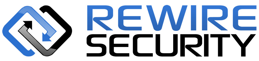 rewiresecurity Logo