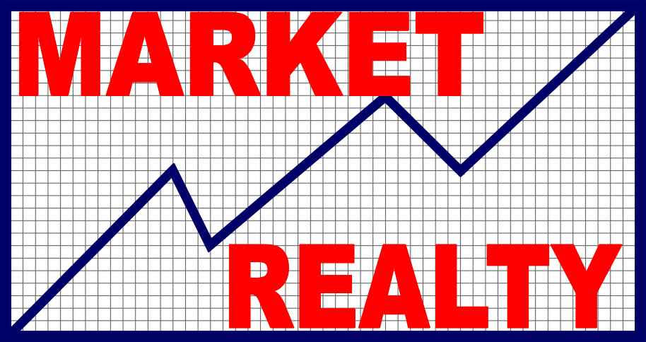 Market Realty Logo