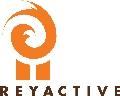 Reyactive LLC Logo