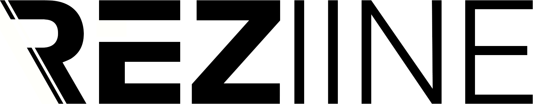 reziine Logo