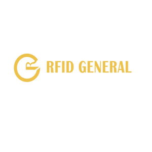 RFID General Technology Co., Ltd. Logo