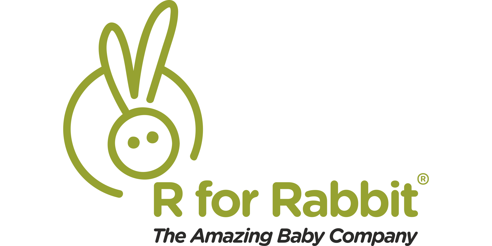 rforrabbit Logo