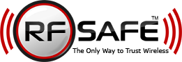 rfsafe Logo