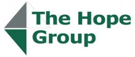 The Hope Group Logo