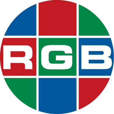 RGB Spectrum Logo