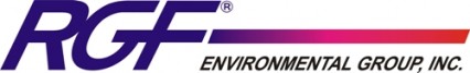 RGF Environmental Group Inc. Logo