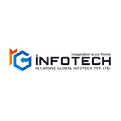 rginfotech Logo