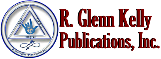 R. Glenn Kelly Publications, Inc. Logo