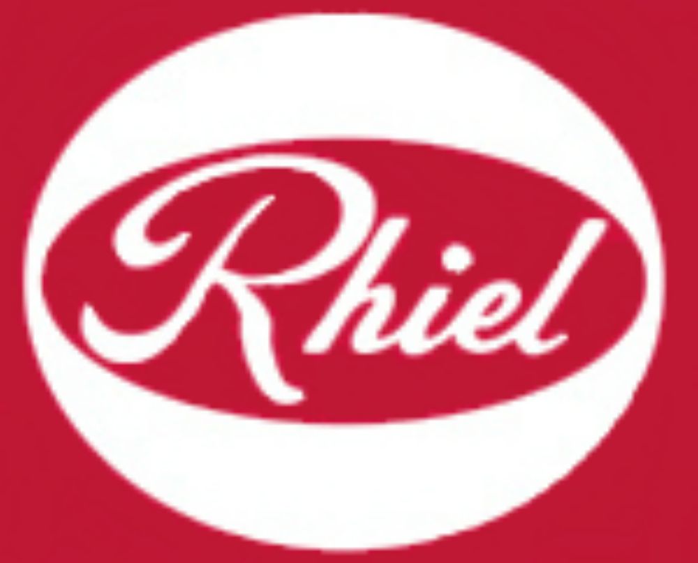 rhiel-supply Logo
