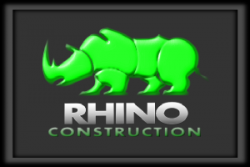 rhinoconstruction Logo