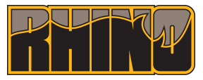 Rhino Tool Company Logo