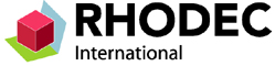 Rhodec International Logo