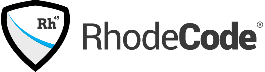 rhodecode Logo