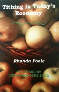 Rhonda Poole Logo