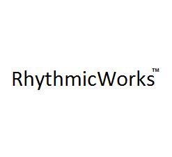 rhythmicworks Logo
