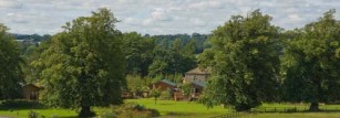 ribblevalleylodge Logo