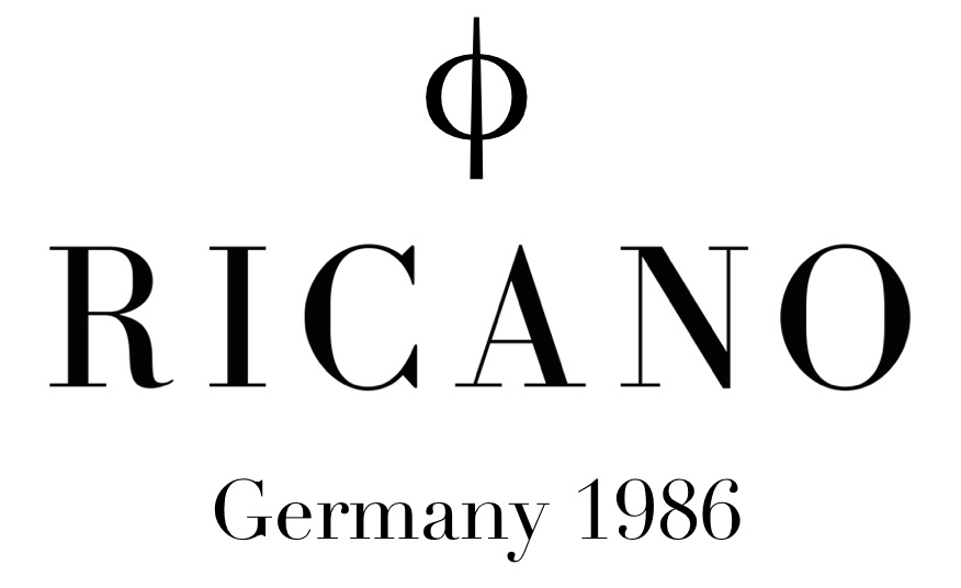 Ricano Logo