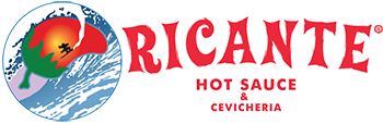 ricante Logo