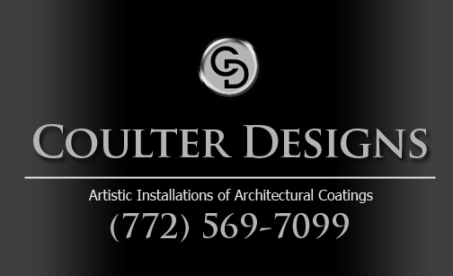 Coulter Designs Logo