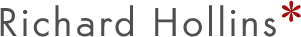richardhollins Logo