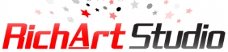 richart_studio Logo