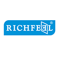 Richfeel Trichology Center Logo