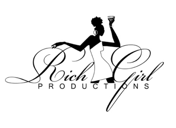 Rich Girl Productions Logo