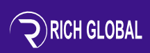 Rich Global Edu Logo
