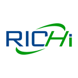 richimachinery Logo